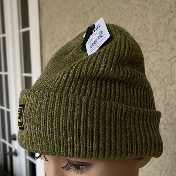 Vans BRUCKNER CUFF BEANIE Men’s
WMNS - Picture 16 of 16